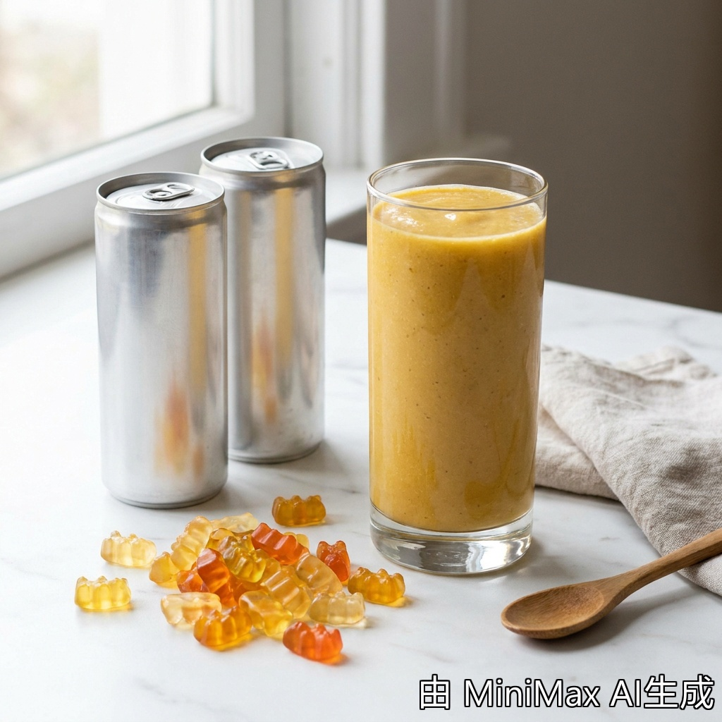 Food Beverage