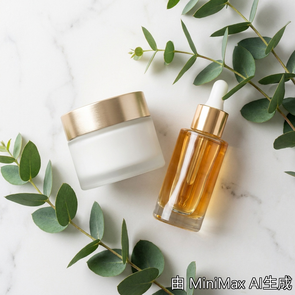 Cosmetics