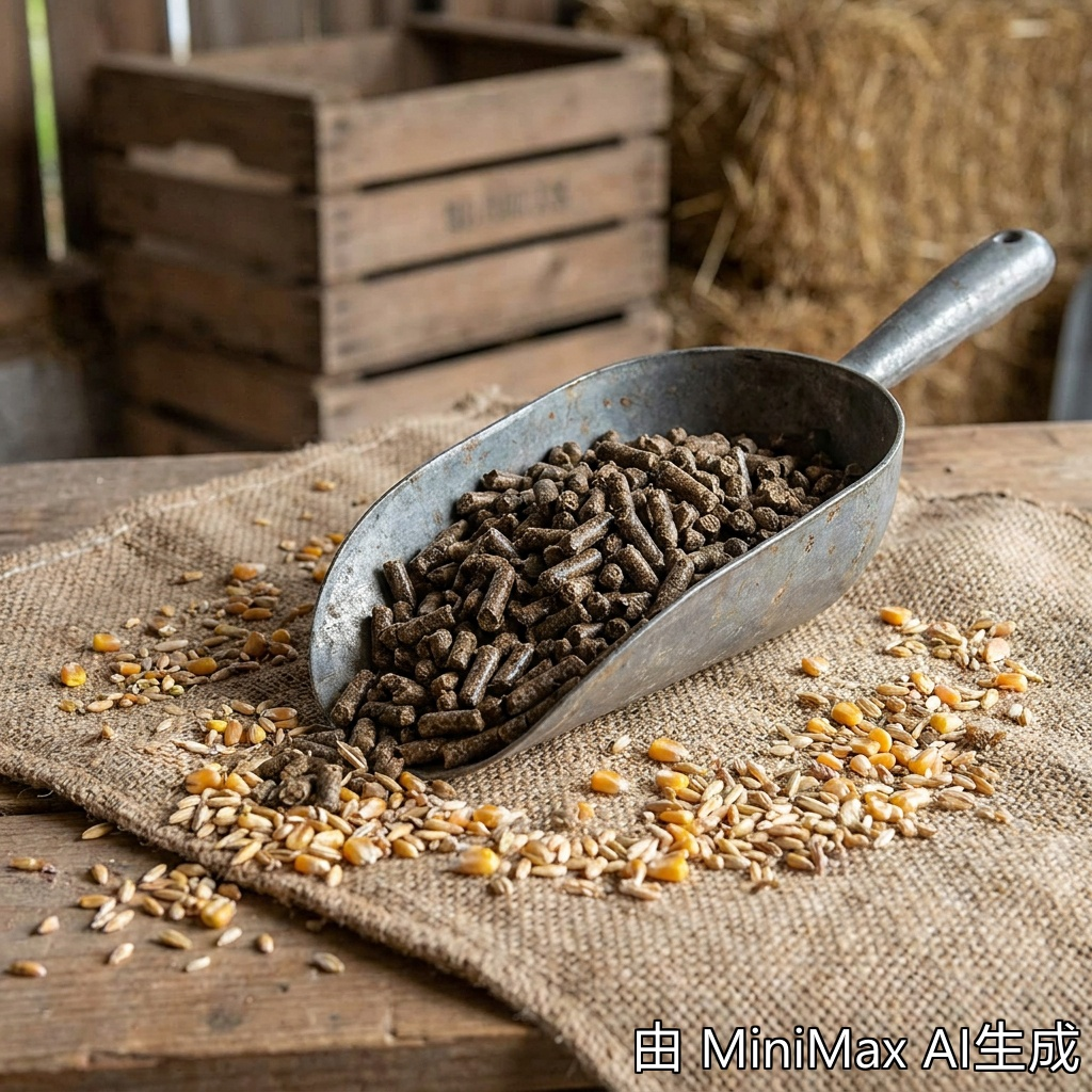 Animal Nutrition