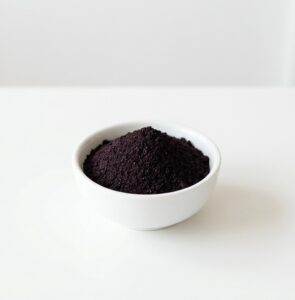 Elderberry Extract (Anthocyanidins)
