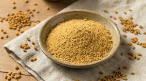Fenugreek seed extract 50% saponins for sports nutrition and metabolic support supplements