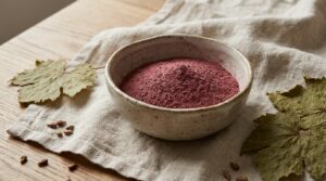Grape Seed Extract (Oligomeric Proanthocyanidins, OPC)