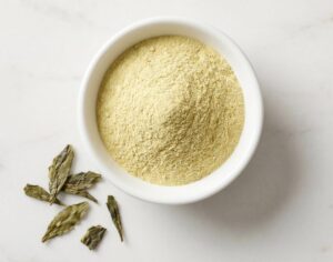 Green Tea Extract (Tea polyphenols / EGCG)