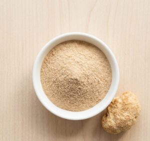 Lion's Mane Extract (10%~50% Polysaccharides)