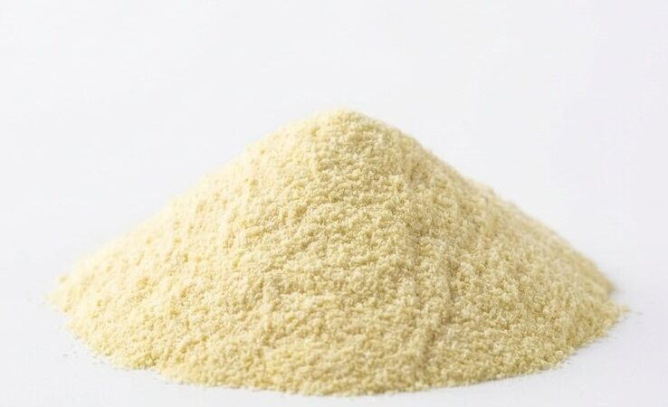 Quercetin dihydrate powder for immune support and antioxidant supplement formulations