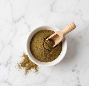 Rosemary Extract (carnosic acid, rosmarinic acid)