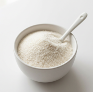 Stevia Extract (Reb-A 97%, Reb-M 95%)