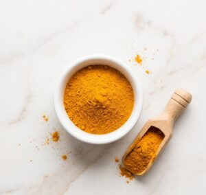 Turmeric Extract (Curcumin)
