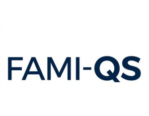 FAMI-QS feed additive certified supplier