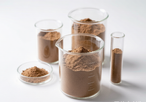 Valerian Root Extract (Valerenic Acids 0.8%, Valepotriates)