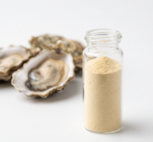 Oyster Peptides (Hydrolyzed, Low Molecular Weight)