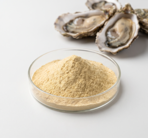 Oyster Extract Powder (Protein & Zinc-Rich)