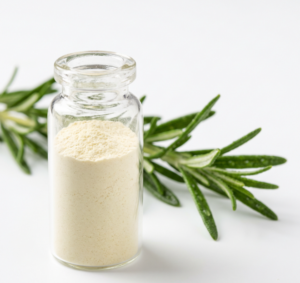 Rosemary Extract (Ursolic Acid 25%~98%)