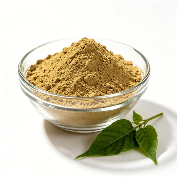 Gymnema Extract (Gymnemic Acids 25%~75%)