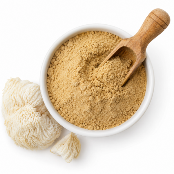 Lion’s Mane Mushroom Extract